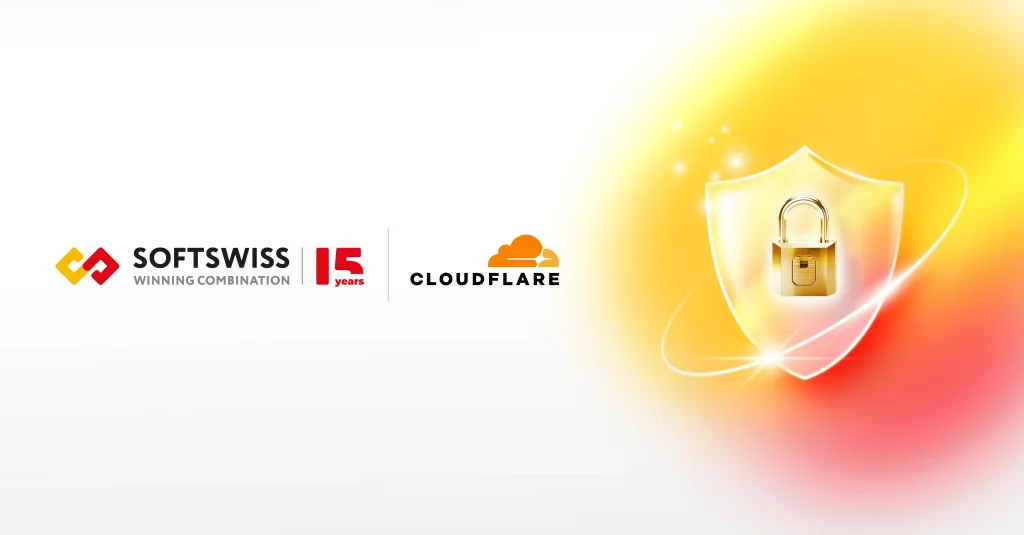 Combating Cyber Threats: SOFTSWISS and Cloudflare Unveil Case Study